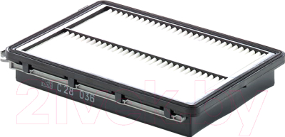 

Воздушный фильтр Mann-Filter, C28036