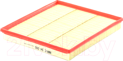 

Воздушный фильтр Mann-Filter, C34005