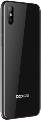 Смартфон Doogee X50 (черный)