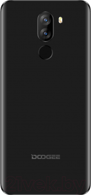 Смартфон Doogee X60L (черный)