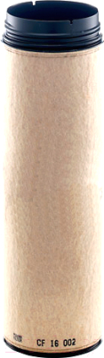Воздушный фильтр Mann-Filter CF16002