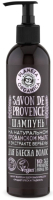 Шампунь для волос Planeta Organica Savon De Provence (400мл) - 