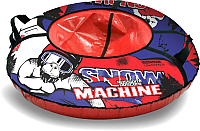 

Тюбинг-ватрушка Тяни-Толкай, 1000мм Оксфорд Machine
