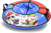 

Тюбинг-ватрушка Тяни-Толкай, 1000мм Musicband