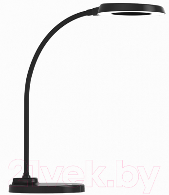Настольная лампа ETP HT6501N (черный)