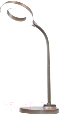 Настольная лампа ETP HT6501N (шампань)
