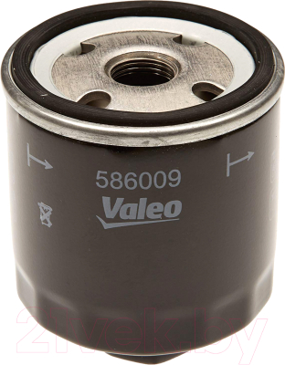 Масляный фильтр Valeo 586009