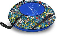 

Тюбинг-ватрушка, 830мм Space