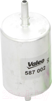 

Топливный фильтр Valeo, 587002