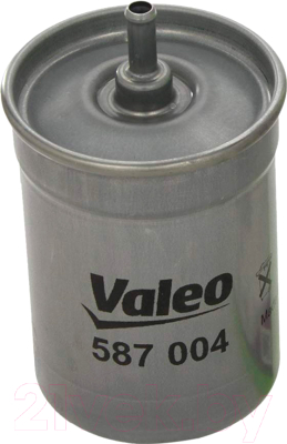 Топливный фильтр Valeo 587004
