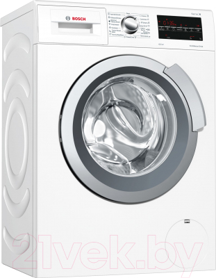 

Стиральная машина Bosch, WLT24460BL