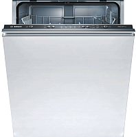 Посудомоечная машина Bosch SMV25AX01R - 