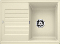 

Мойка кухонная Blanco, Zia 45 S Compact / 524727
