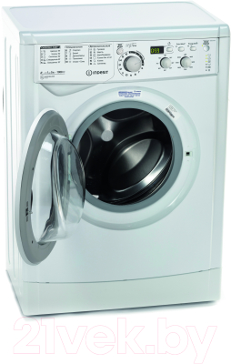 Купить Стиральная машина Indesit EWSD 51031 BY  