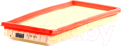 

Воздушный фильтр Mann-Filter, C28013