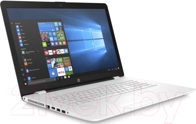 Ноутбук HP 17-bs019ur (2CP72EA)