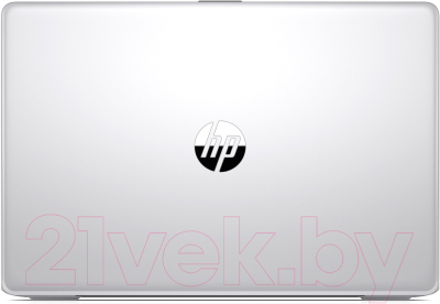 Ноутбук HP 17-bs019ur (2CP72EA)
