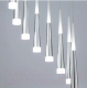Миниатюра изображения товара Люстра Citilux Вегас CL227140