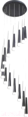 Люстра Citilux Вегас CL227141