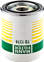 Воздушный фильтр Mann-Filter TB1374X - 