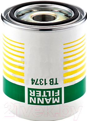 

Воздушный фильтр Mann-Filter, TB1374X