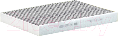 

Воздушный фильтр Mann-Filter, CUK31003