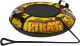 Тюбинг-ватрушка Тяни-Толкай 930мм Pirates (оксфорд, Норм) - 