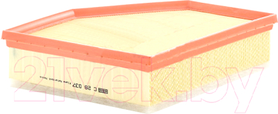 

Воздушный фильтр Mann-Filter, C28037