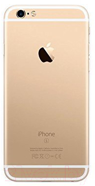 Смартфон Apple iPhone 6S Plus 32GB восстановленный / FN2X2 (золото)