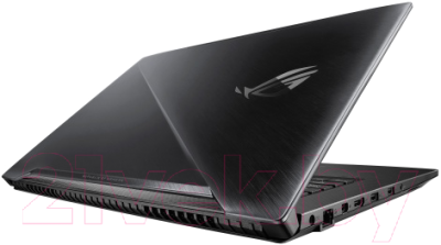 Игровой ноутбук Asus ROG Strix GL703GE-GC052