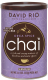 Чай растворимый David Rio Orca Spice Sugar-Free Chai (337г) - 