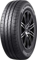 Летняя легкогрузовая шина Triangle TV701 215/70R16C 108/106T - 