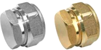 

Заглушка сантехническая Rifeng, F1-D1216
