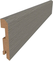 

Плинтус ProfilDoors, Прямой 10x80x2070