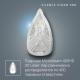 Миниатюра изображения товара Утюг с парогенератором Rowenta DG9266F0