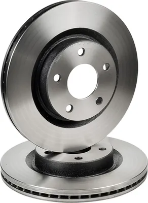 

Тормозной диск, Z06070