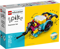 Конструктор Lego Technic Education Spike Prime Expansion Set New 01.05.2021 45681 - 