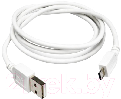 Элемент конструктора Lego Micro USB Connector Cable 45611