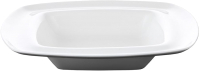 Тарелка столовая глубокая Wilmax WL-991021/A - 