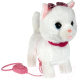 Интерактивная игрушка Мой питомец Кошка Кузнецова Фиса / JX-14226 - 