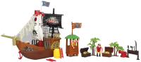 

Игровой набор Наша игрушка, Пираты / 200336020