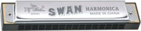Губная гармошка Swan SW16-7 - 