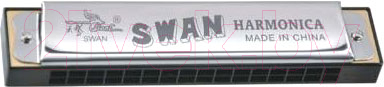 Губная гармошка Swan SW16-7