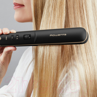Выпрямитель для волос Rowenta SF4630F0