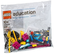 Конструктор Lego Le Набор с запасными элементами Prime 2000719 - 