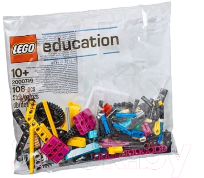 Конструктор Lego Le Набор с запасными элементами Prime 2000719