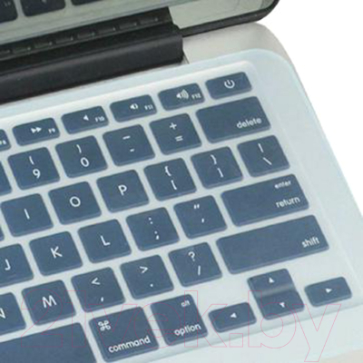 Защитная пленка для клавиатуры Sipl Силиконовая 11.6 / AK317C
