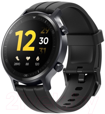 Умные часы Realme Watch S / RMA207 (черный)