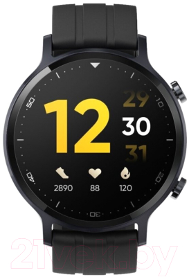 Умные часы Realme Watch S / RMA207 (черный)
