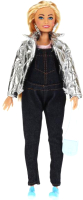 

Кукла с аксессуарами Карапуз, plus size / 66001B1-W1-SPS-BB